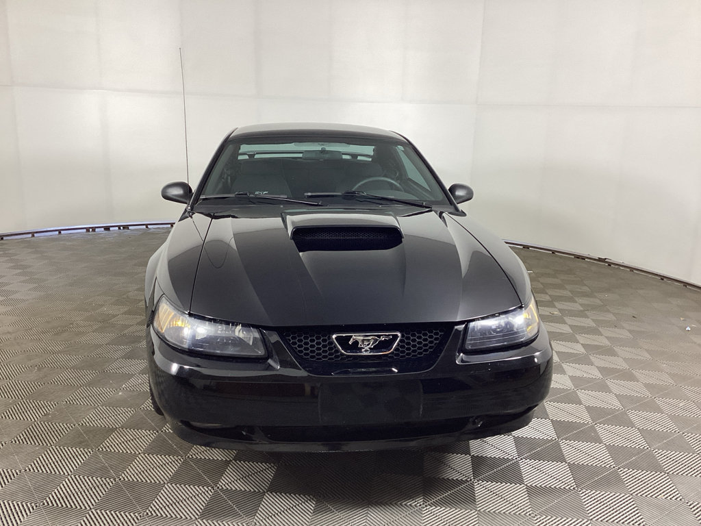Used 2001 Ford Mustang GT RWD image 6