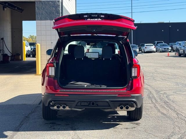 Used 2025 Ford Explorer ST w/ Sun And Sound Package image 30
