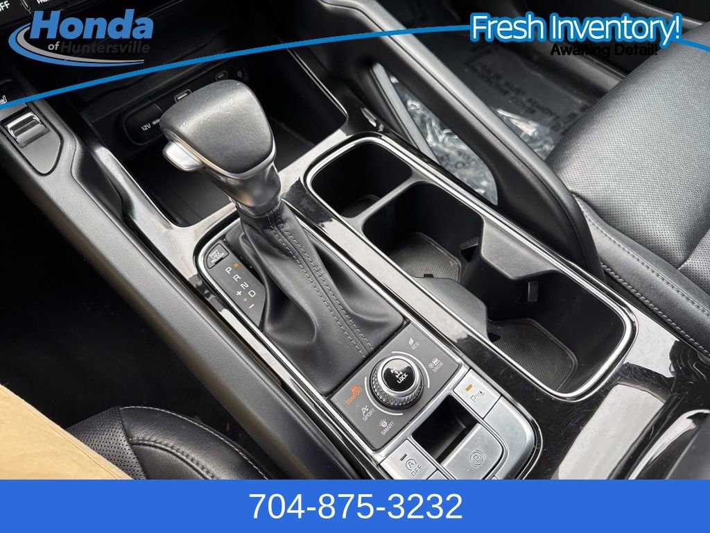 Used 2023 Kia Telluride S w/ S Sunroof Package image 28