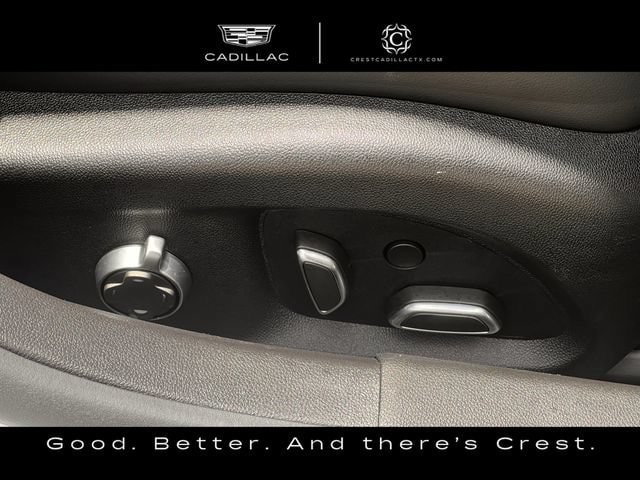 Certified 2026 Cadillac CT5 Sport w/ Sun And Sound Package RWD image 30