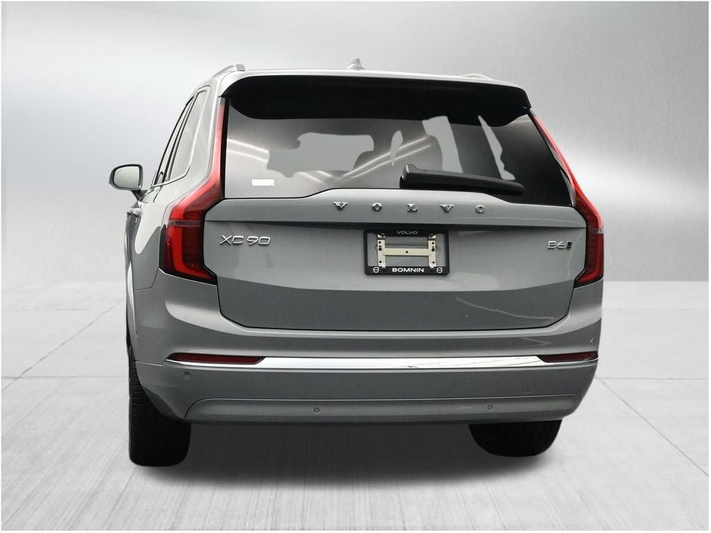 New 2026 Volvo XC90 B6 Plus AWD/4WD image 7