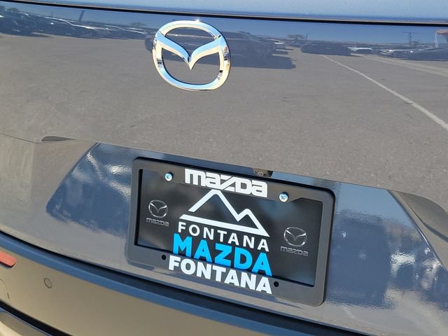 New 2026 MAZDA CX-50 AWD 2.5 Hybrid w/ Weather Package image 30