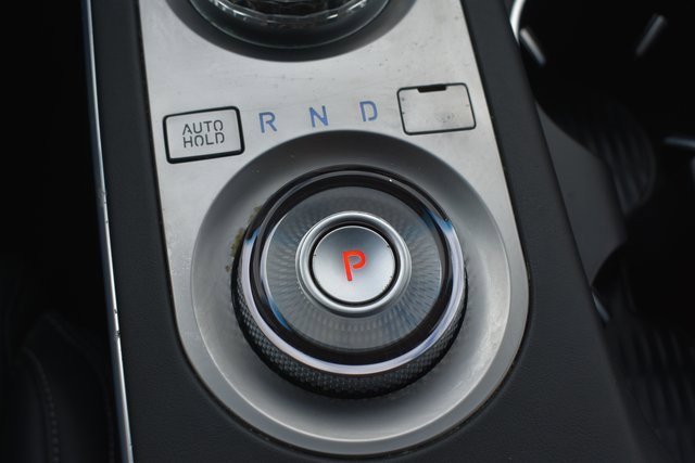 Used 2022 Genesis GV70 2.5T w/ Select Package image 34