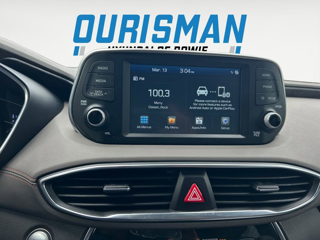 Used 2019 Hyundai Santa Fe Limited image 17