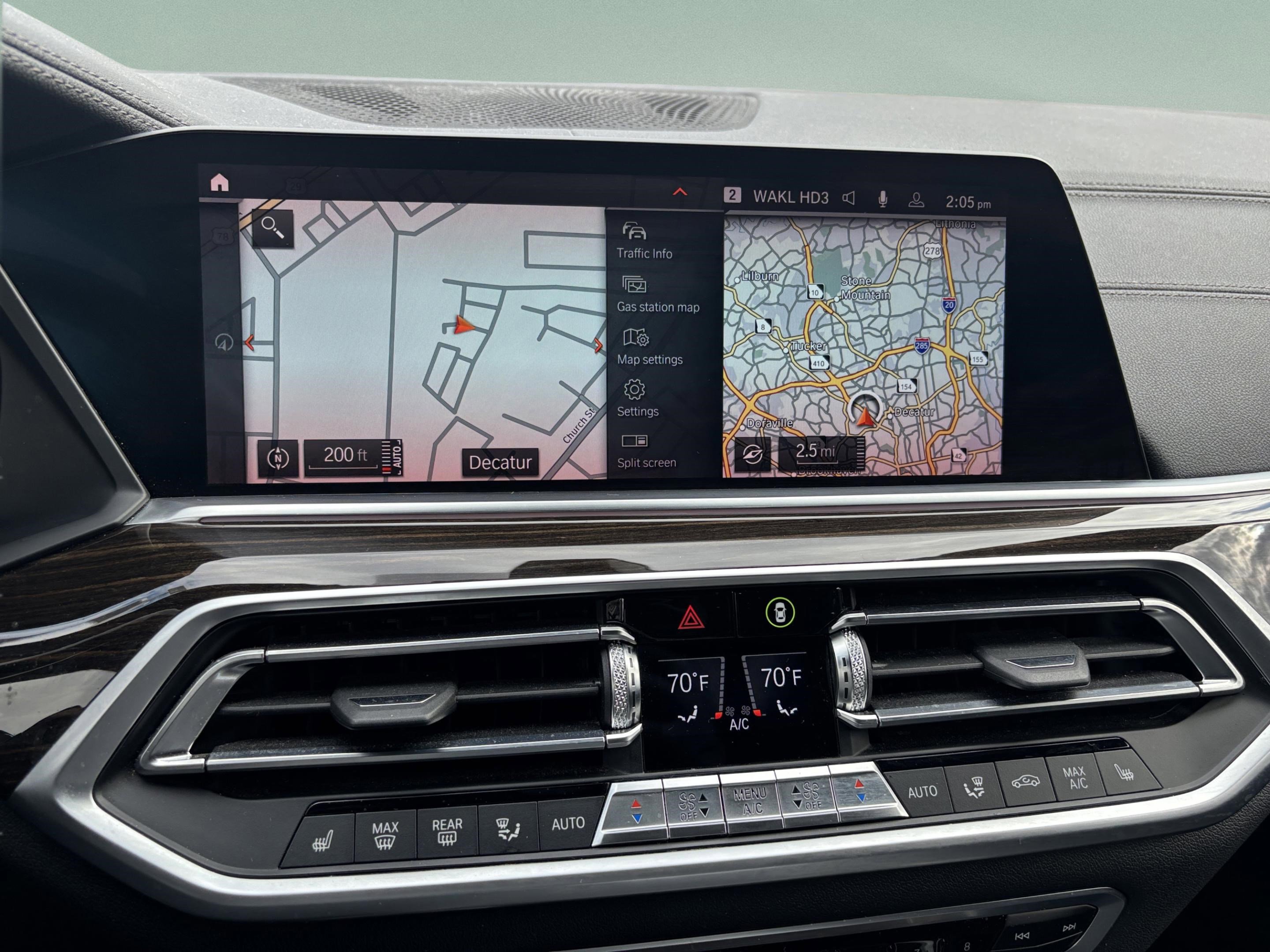 Used 2019 BMW X5 xDrive40i w/ Convenience Package image 15