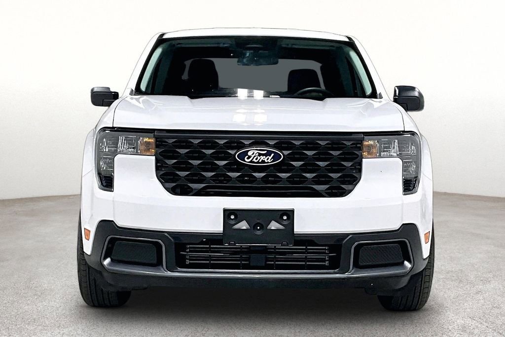 Used 2025 Ford Maverick XLT w/ 4K Tow Package AWD/4WD image 4