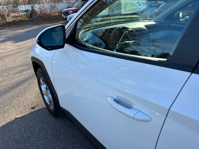 Certified 2023 Hyundai Tucson SEL image 12