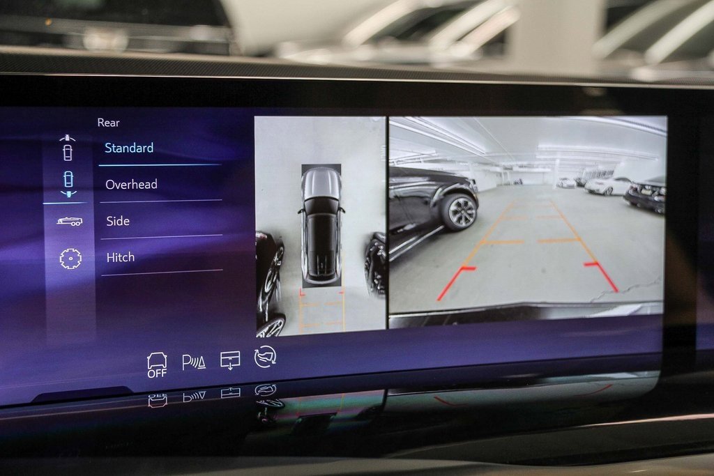 New 2025 Cadillac Escalade IQ Sport 2 image 24