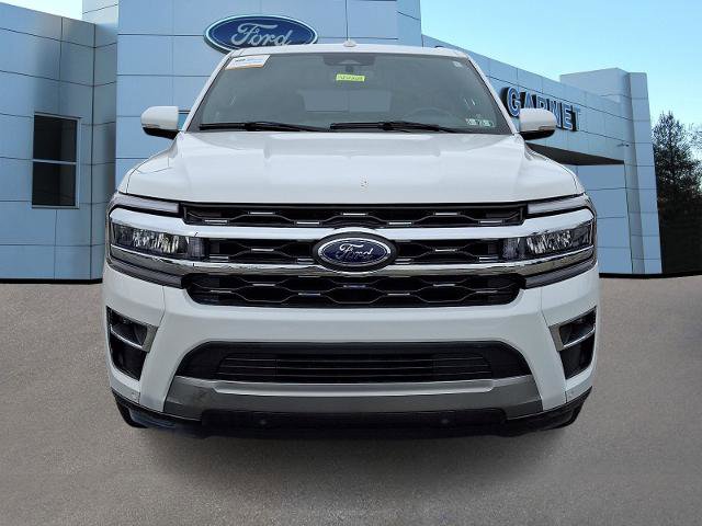 Certified 2024 Ford Expedition Limited image 2