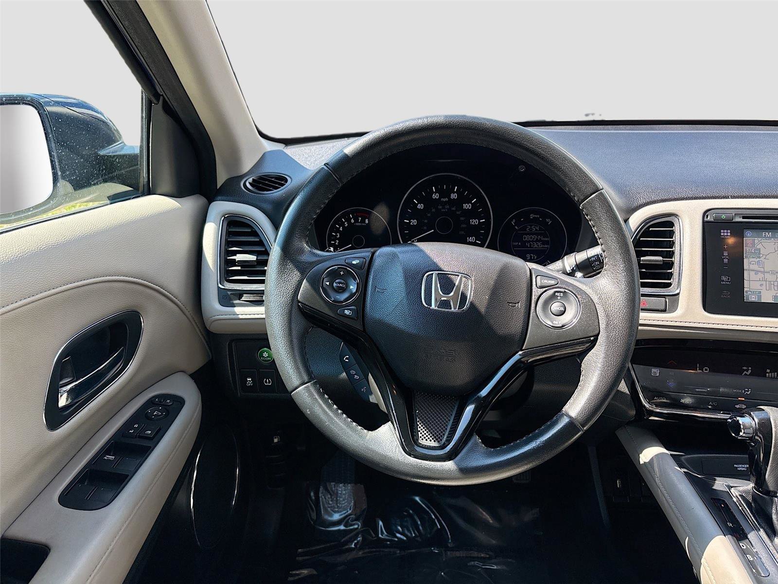 Used 2016 Honda HR-V EX-L image 25