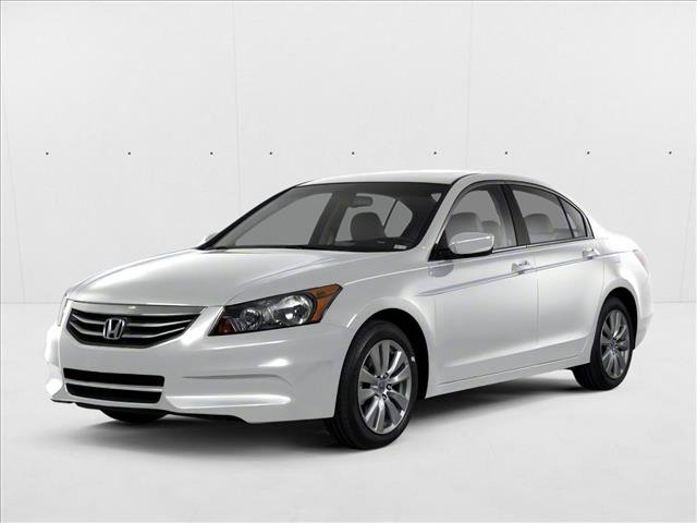 Used 2011 Honda Accord EX-L image 1