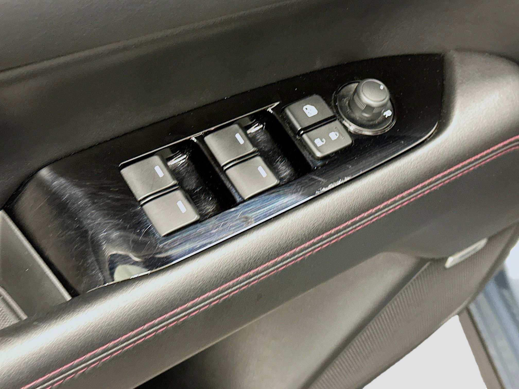 Used 2024 MAZDA CX-5 Carbon Edition image 15