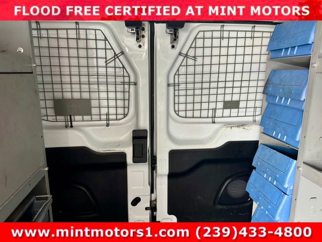 Used 2021 Ford Transit 250 Low Roof w/ Load Area Protection Package image 20