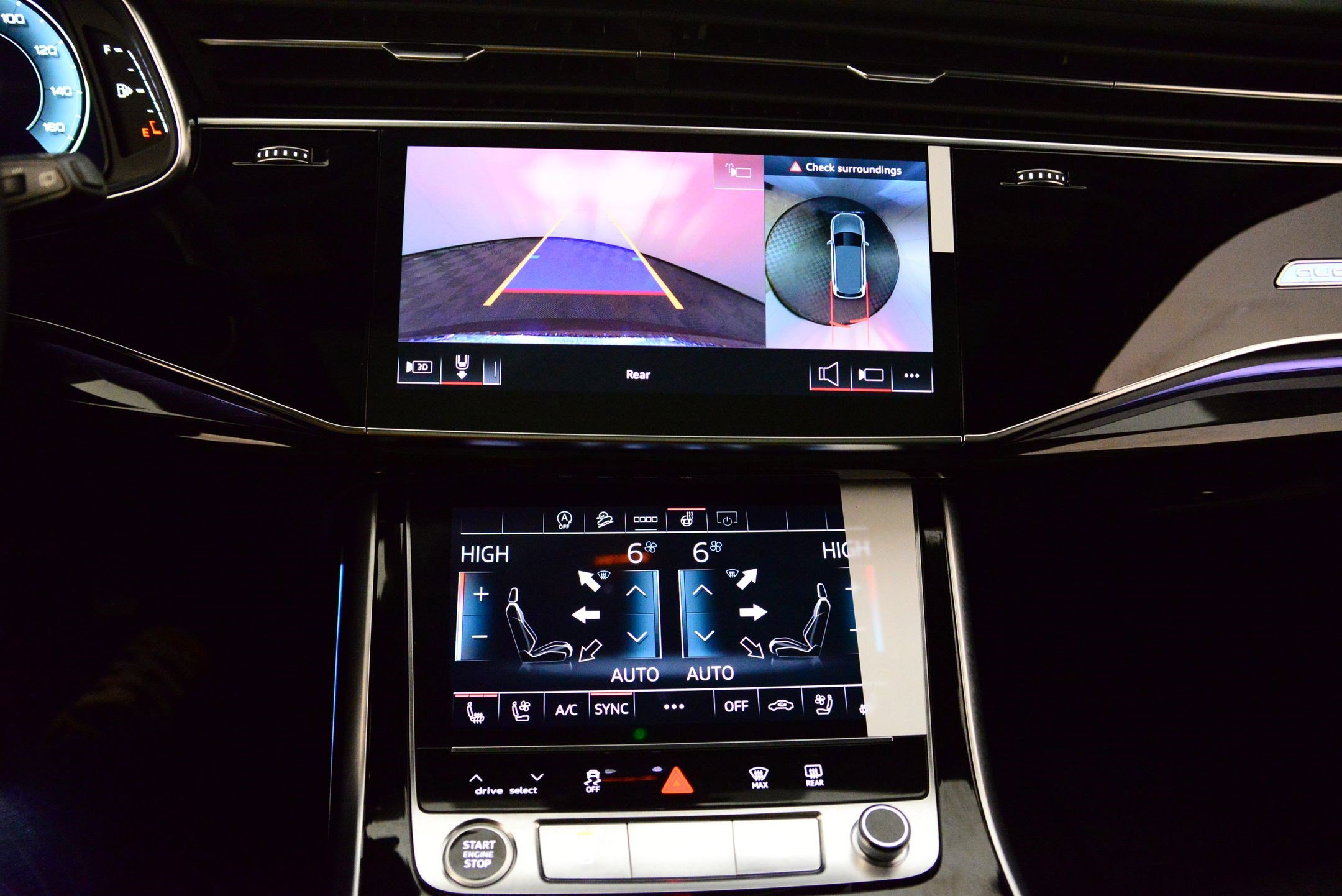 New 2026 Audi Q7 3.0T Premium Plus image 29