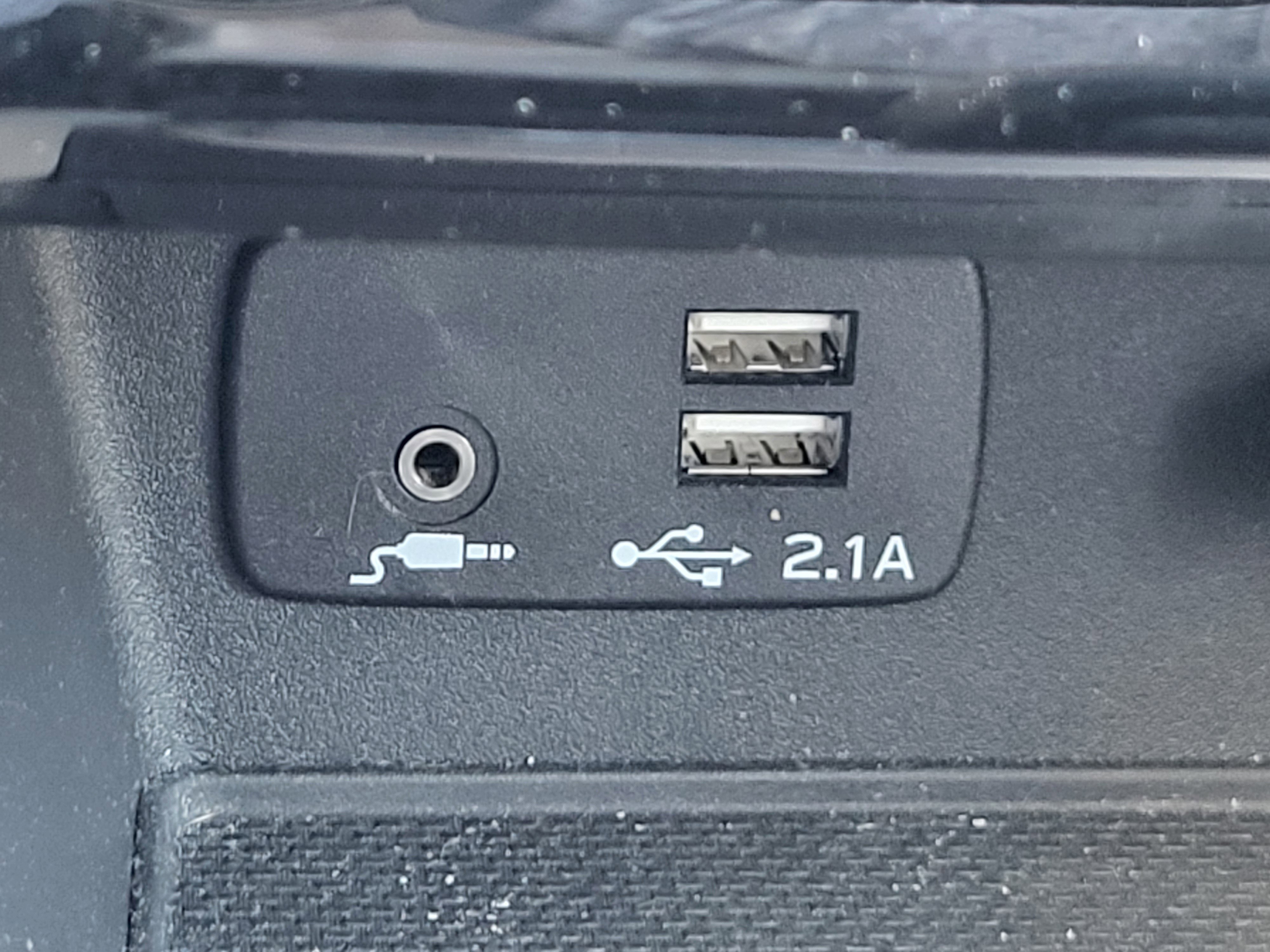 Used 2024 Subaru Forester Premium image 20