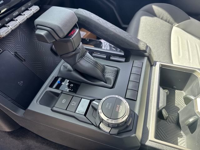 New 2026 Toyota Tacoma TRD Sport image 20