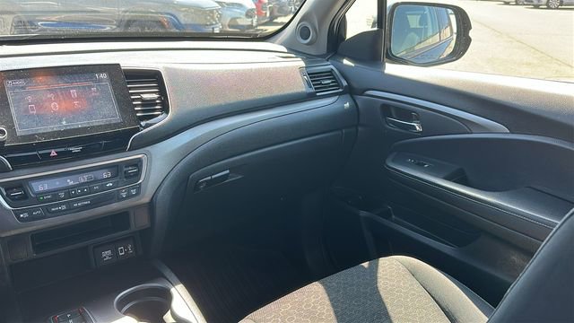 Used 2023 Honda Ridgeline Sport image 23