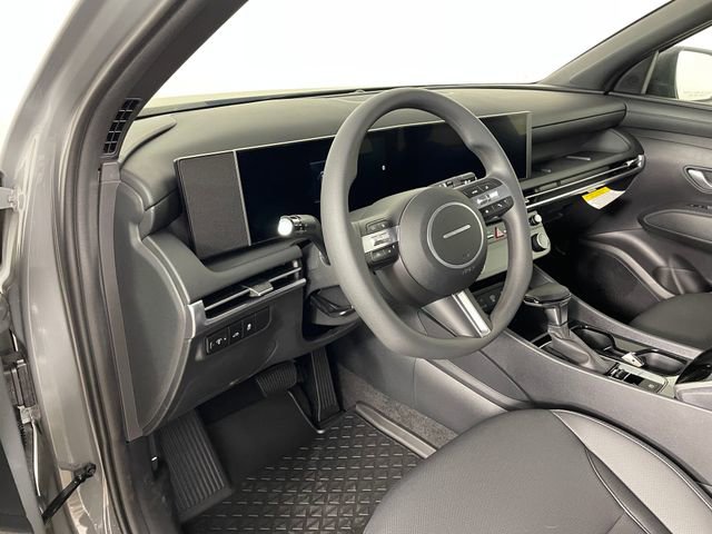 New 2026 Hyundai Santa Cruz SEL image 2