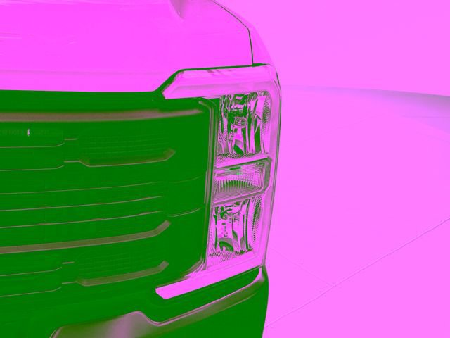 New 2026 Ford F350 XL w/ XL Off-Road Package AWD/4WD image 40