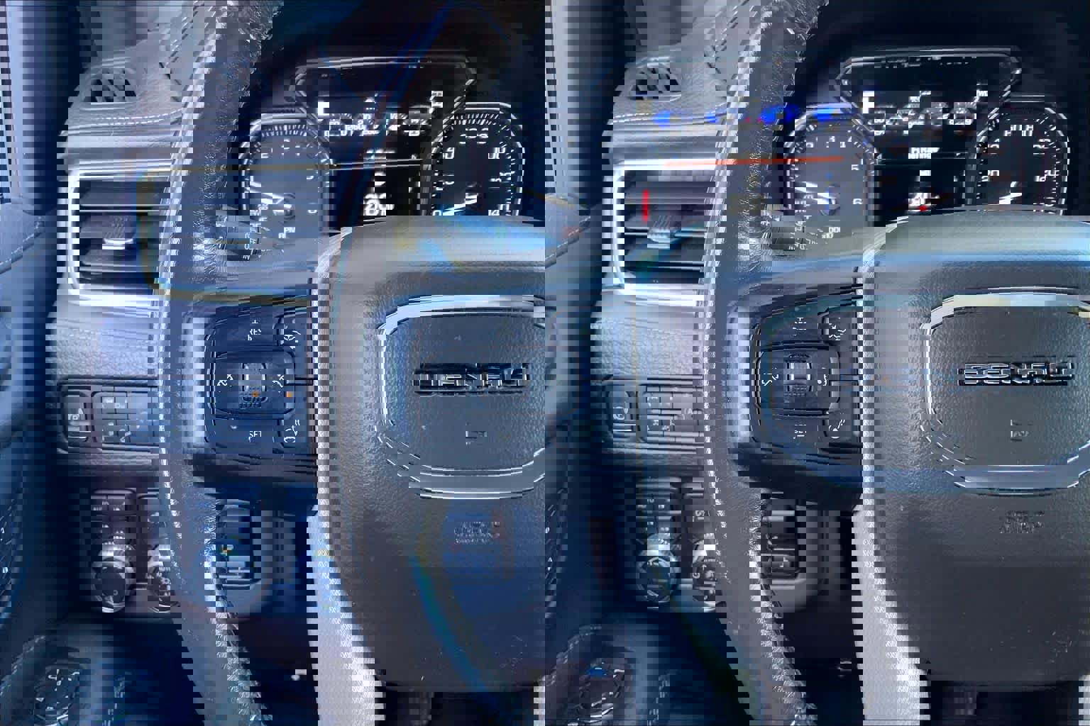 Used 2021 GMC Yukon XL Denali w/ Denali Ultimate Package image 23