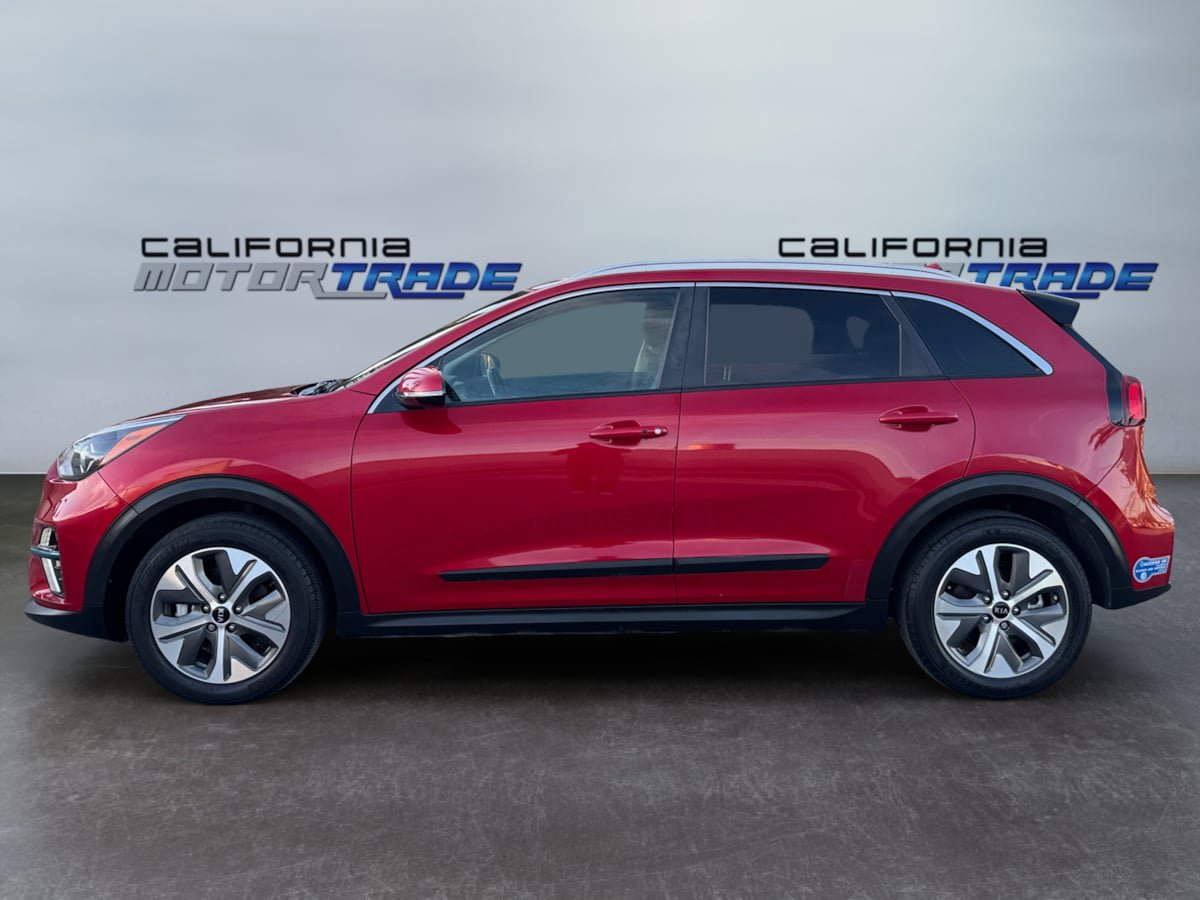 Used 2020 Kia Niro EX Premium FWD image 8