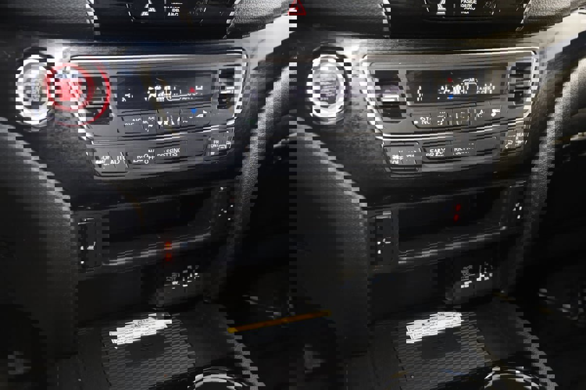 Used 2022 Honda Ridgeline Black Edition image 26