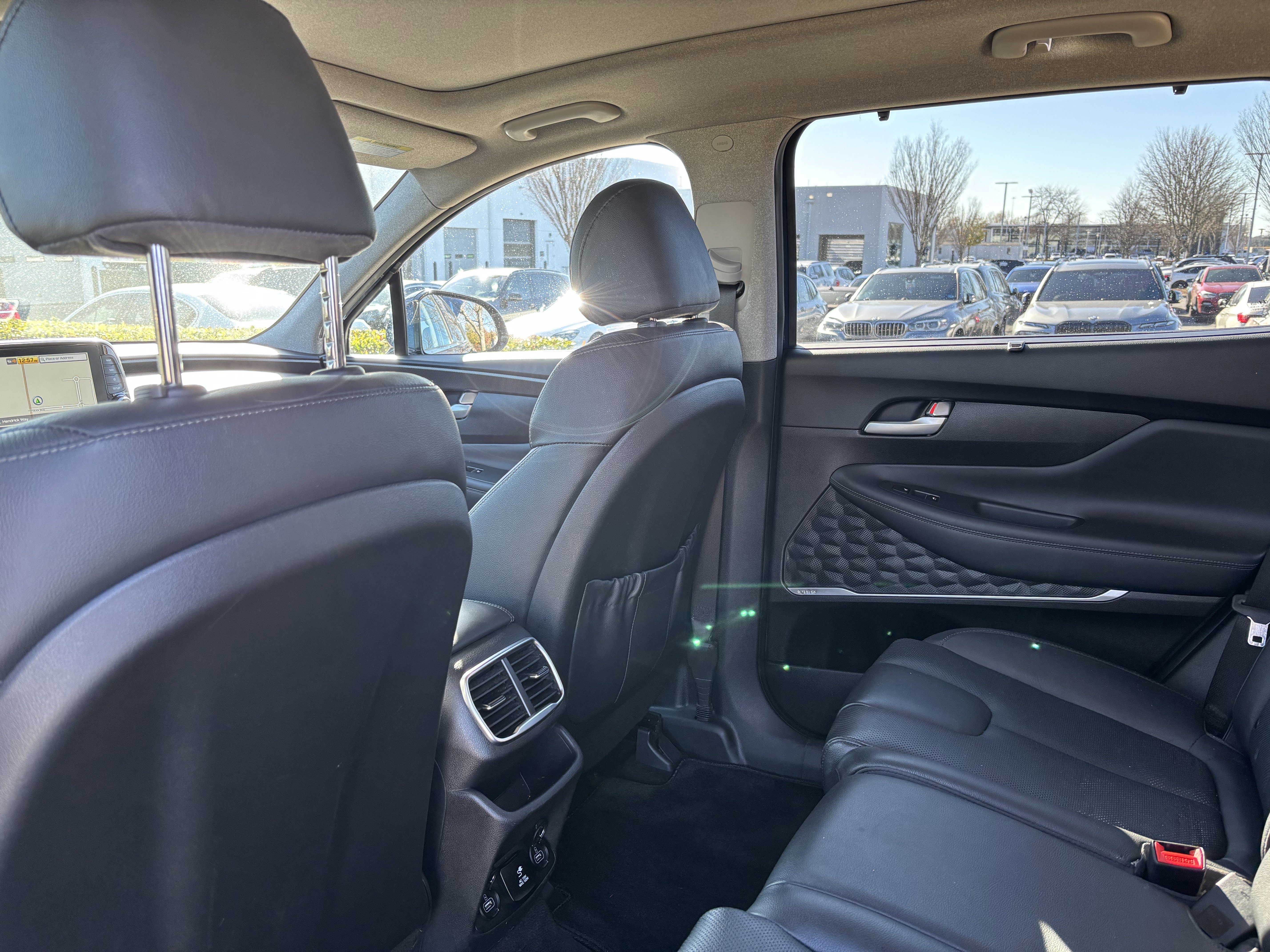 Used 2020 Hyundai Santa Fe Limited image 32