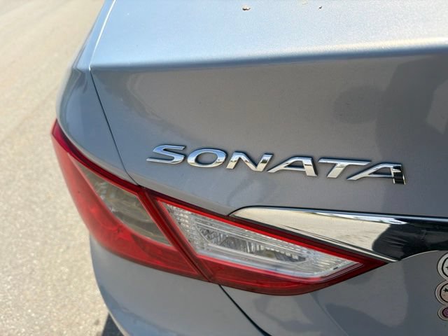 Used 2013 Hyundai Sonata GLS FWD image 5