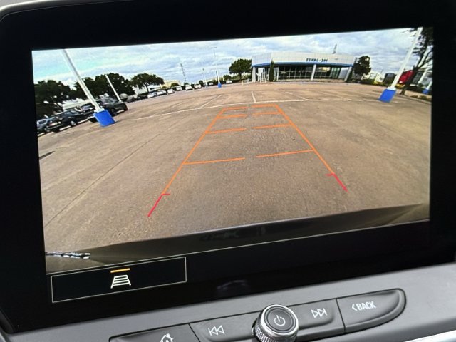 Certified 2024 Chevrolet Blazer LT w/ LPO, Floor Liner Package FWD image 18