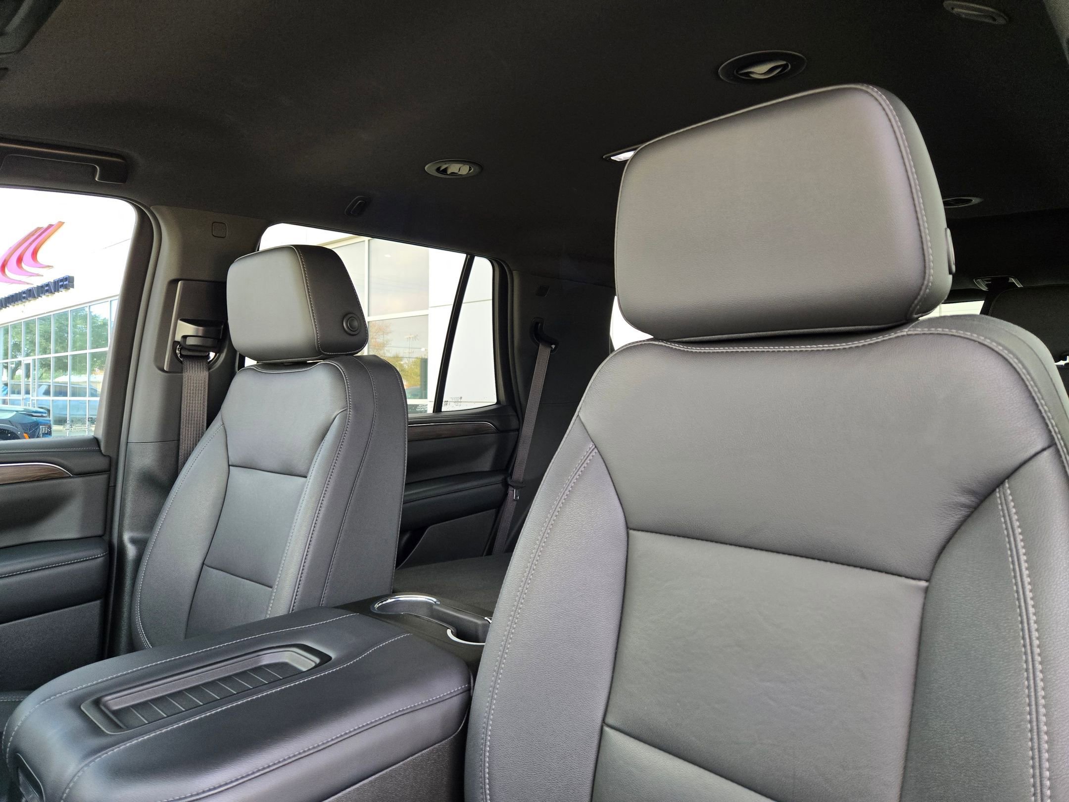 Certified 2023 Chevrolet Tahoe LT image 13