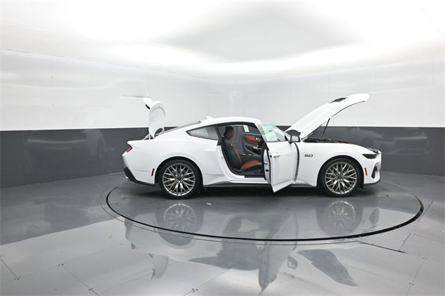 New 2026 Ford Mustang GT Premium image 36