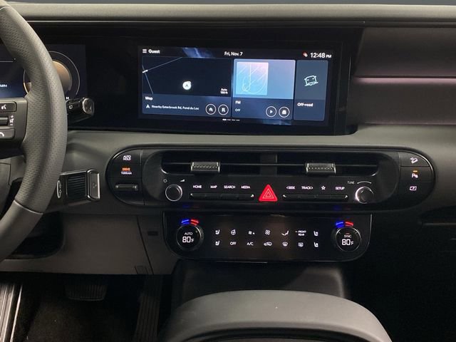 New 2026 Hyundai Palisade XRT Pro image 9