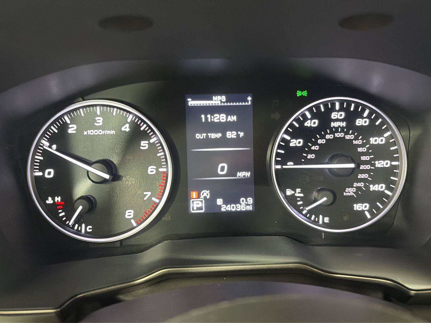 Used 2023 Subaru Outback Onyx Edition AWD/4WD image 5
