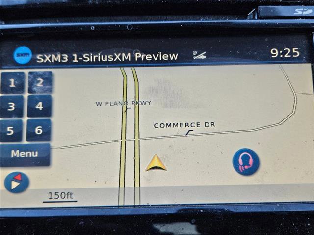 Used 2017 Nissan Rogue SL w/ SL Premium Package image 14