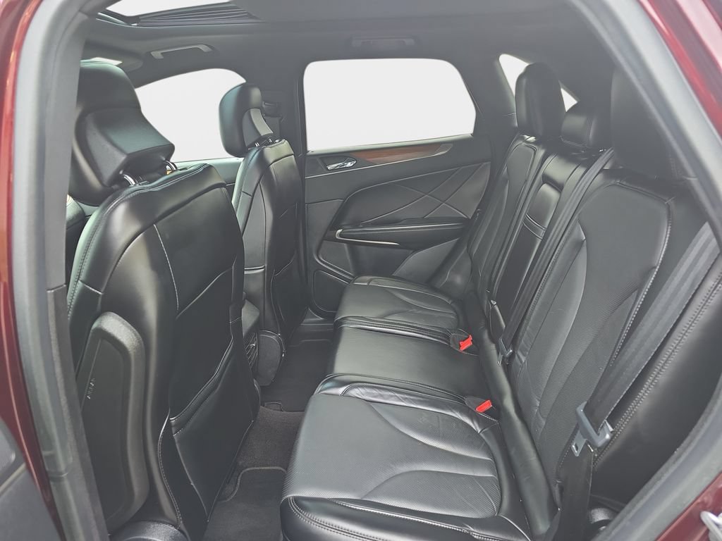 Used 2017 Lincoln MKC Reserve AWD/4WD image 14