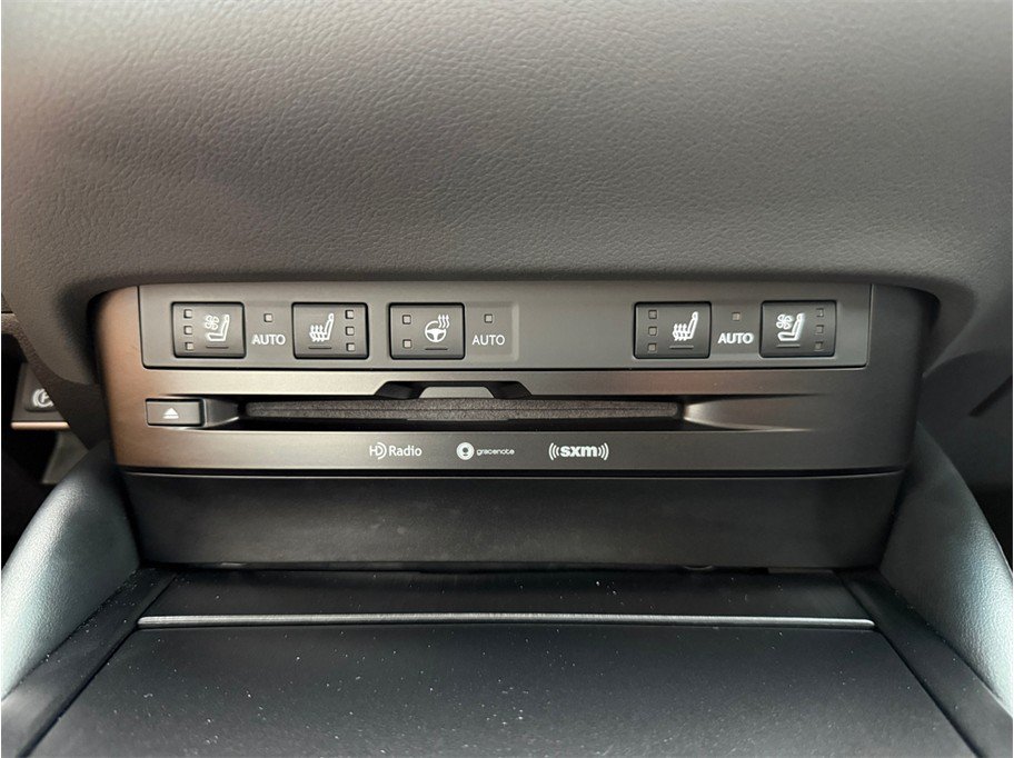 Used 2021 Lexus ES 350 Premium w/ Premium Package FWD image 34