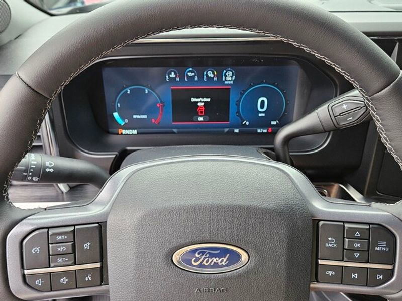 New 2026 Ford F250 Lariat image 27