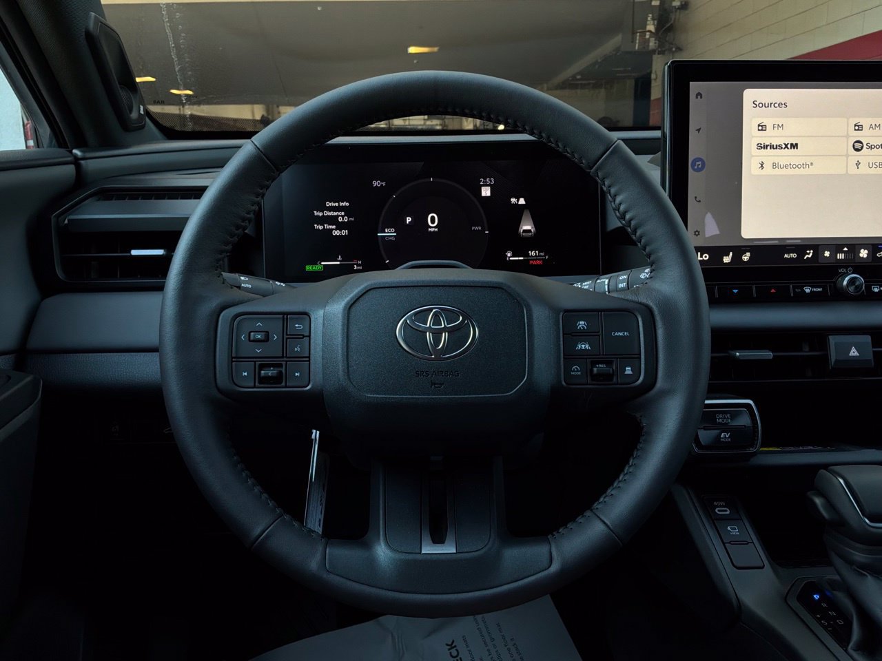 New 2026 Toyota RAV4 XSE w/ Panoramic Sun Roof Package AWD/4WD image 40