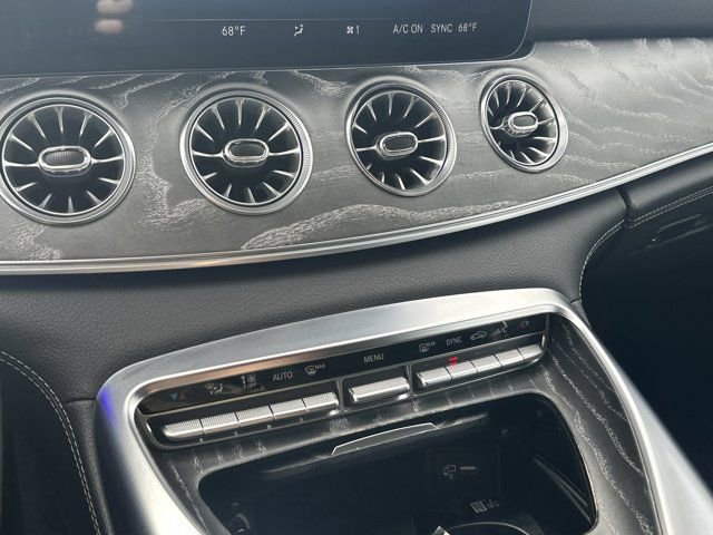 Used 2019 Mercedes-Benz AMG GT 63 image 27