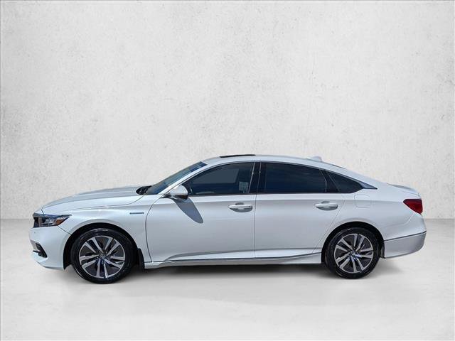 Used 2021 Honda Accord EX-L image 9