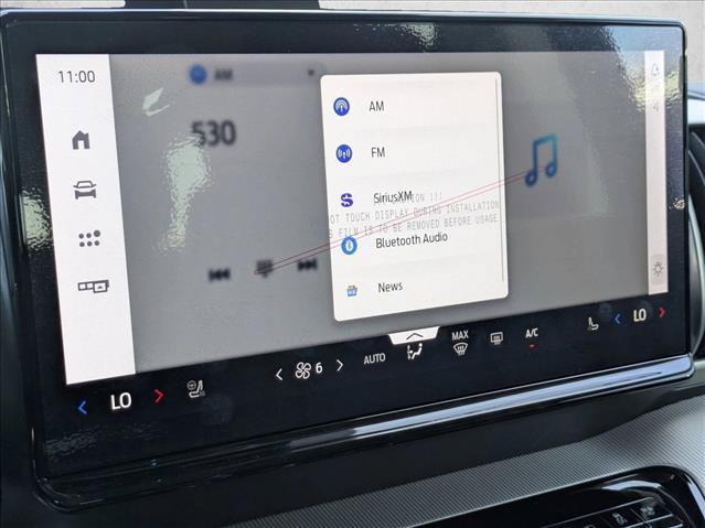 New 2026 Ford Expedition Active RWD image 13