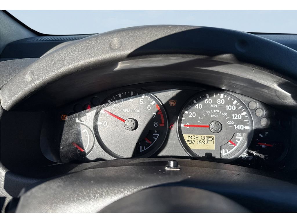 Used 2008 Nissan Xterra X image 15