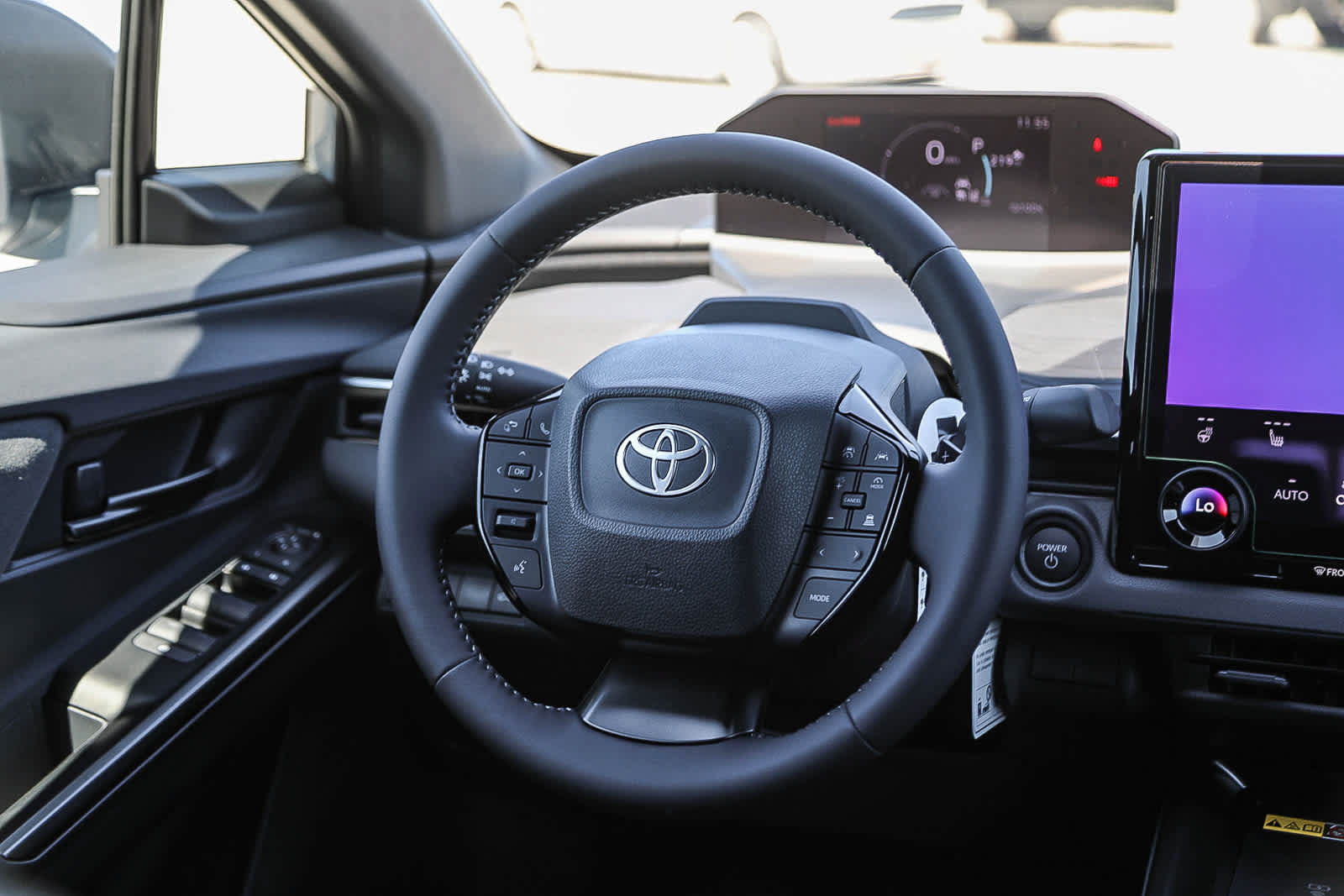 New 2026 Toyota C-HR AWD/4WD image 17