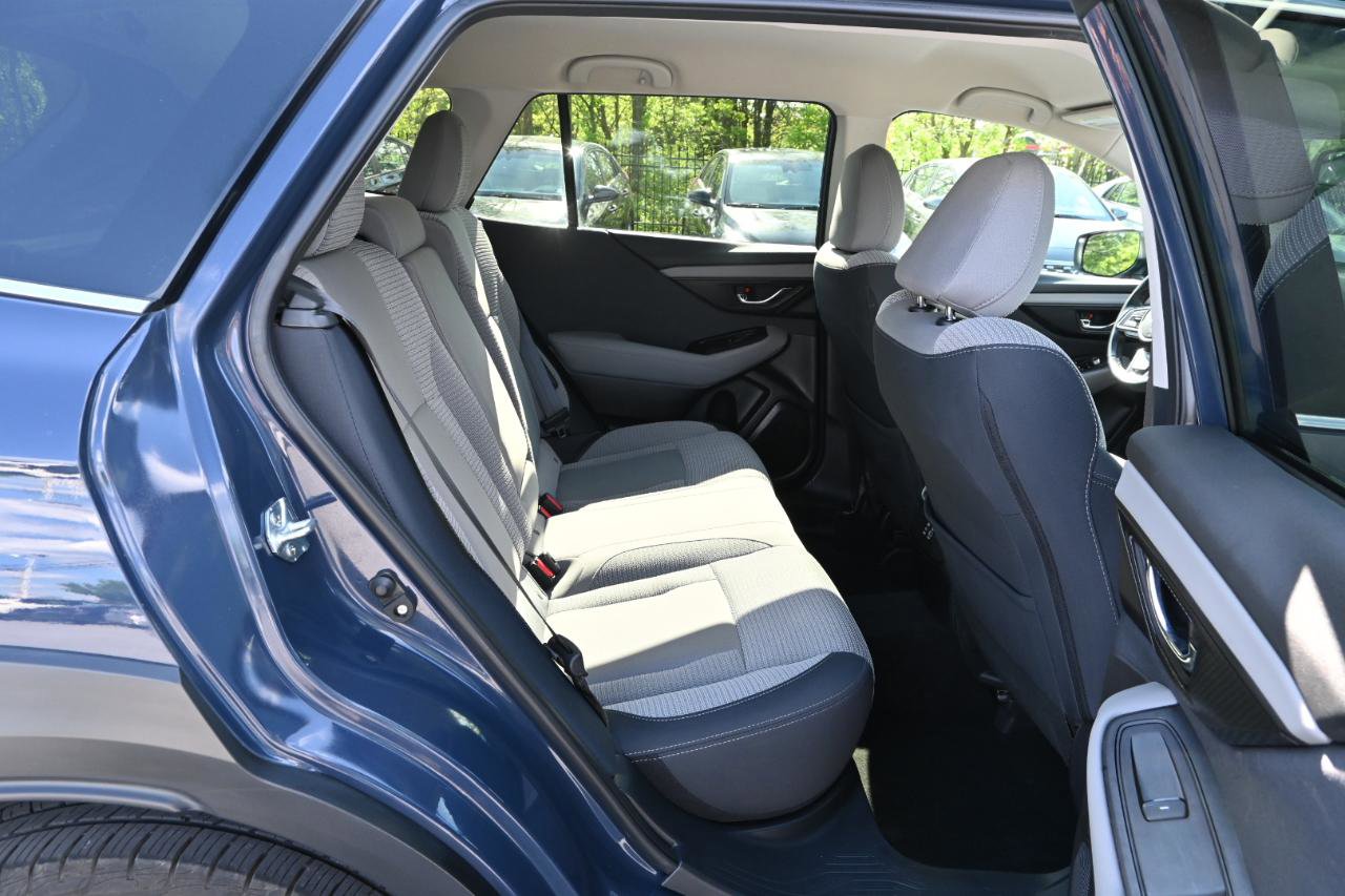 Used 2023 Subaru Outback Premium AWD/4WD image 15