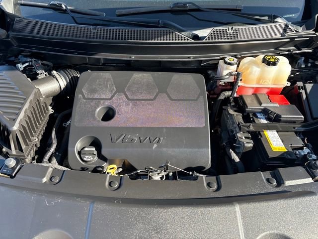 Certified 2020 Chevrolet Traverse LT w/ LT Premium Package image 26