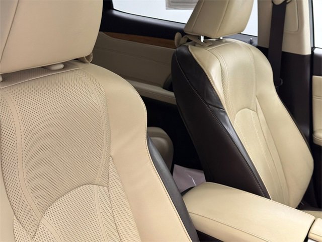 Used 2019 Lexus RX 350L AWD image 12