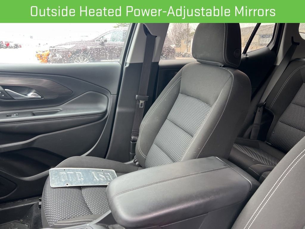 Certified 2023 GMC Terrain SLE w/ Driver Convenience Package image 28