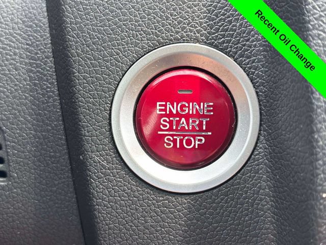 Used 2017 Honda Fit EX-L image 15