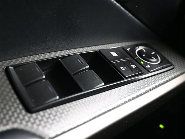 Used 2017 Lexus IS 200t F Sport w/ F Sport Package image 33