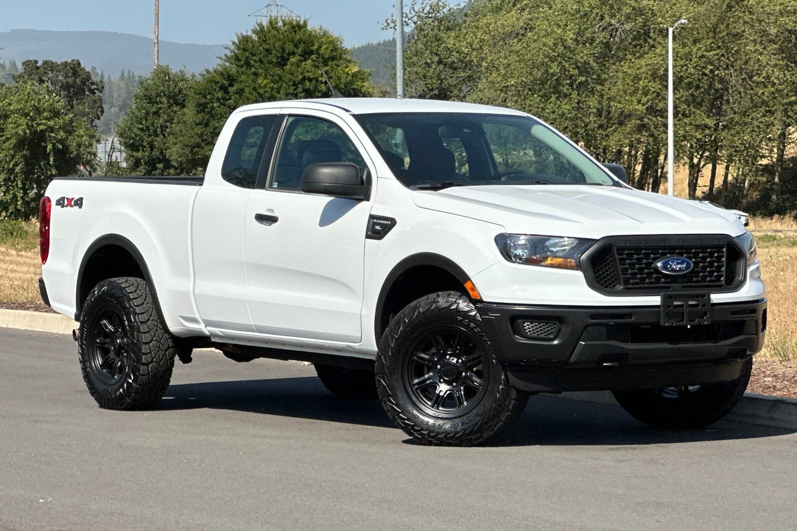 Used 2019 Ford Ranger XL w/ Equipment Group 101A Mid